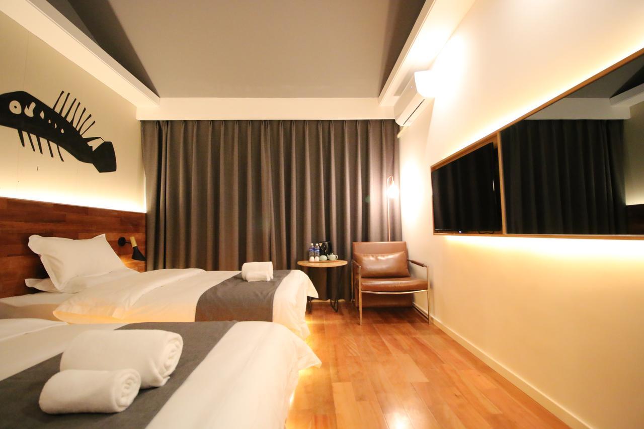 Lijiang Shuhe Travelling Hotel Екстериор снимка