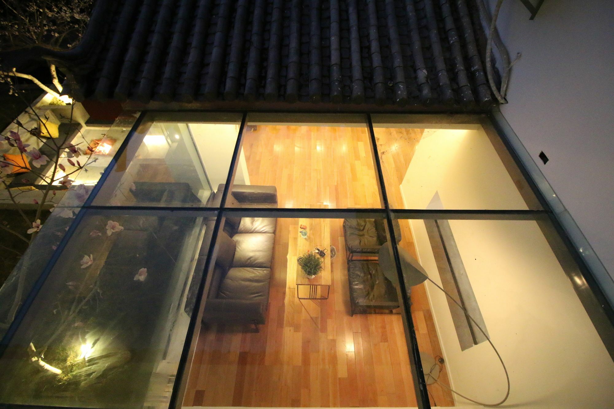 Lijiang Shuhe Travelling Hotel Екстериор снимка